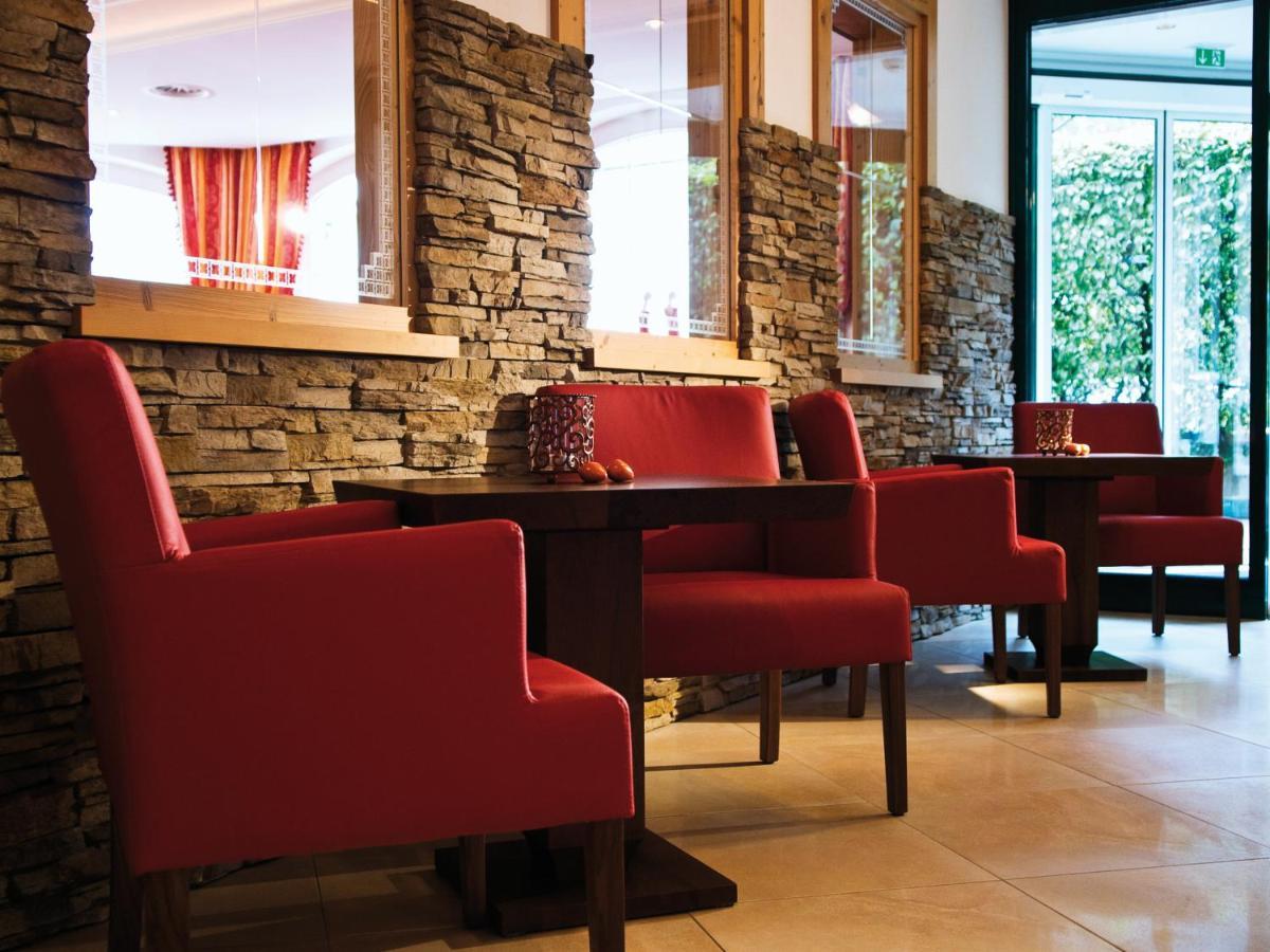 Sylvana'S Wohlfuehl Hotel Mayrhofen Eksteriør bilde