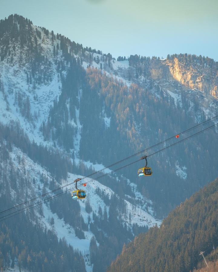 Sylvana'S Wohlfuehl Hotel Mayrhofen Eksteriør bilde