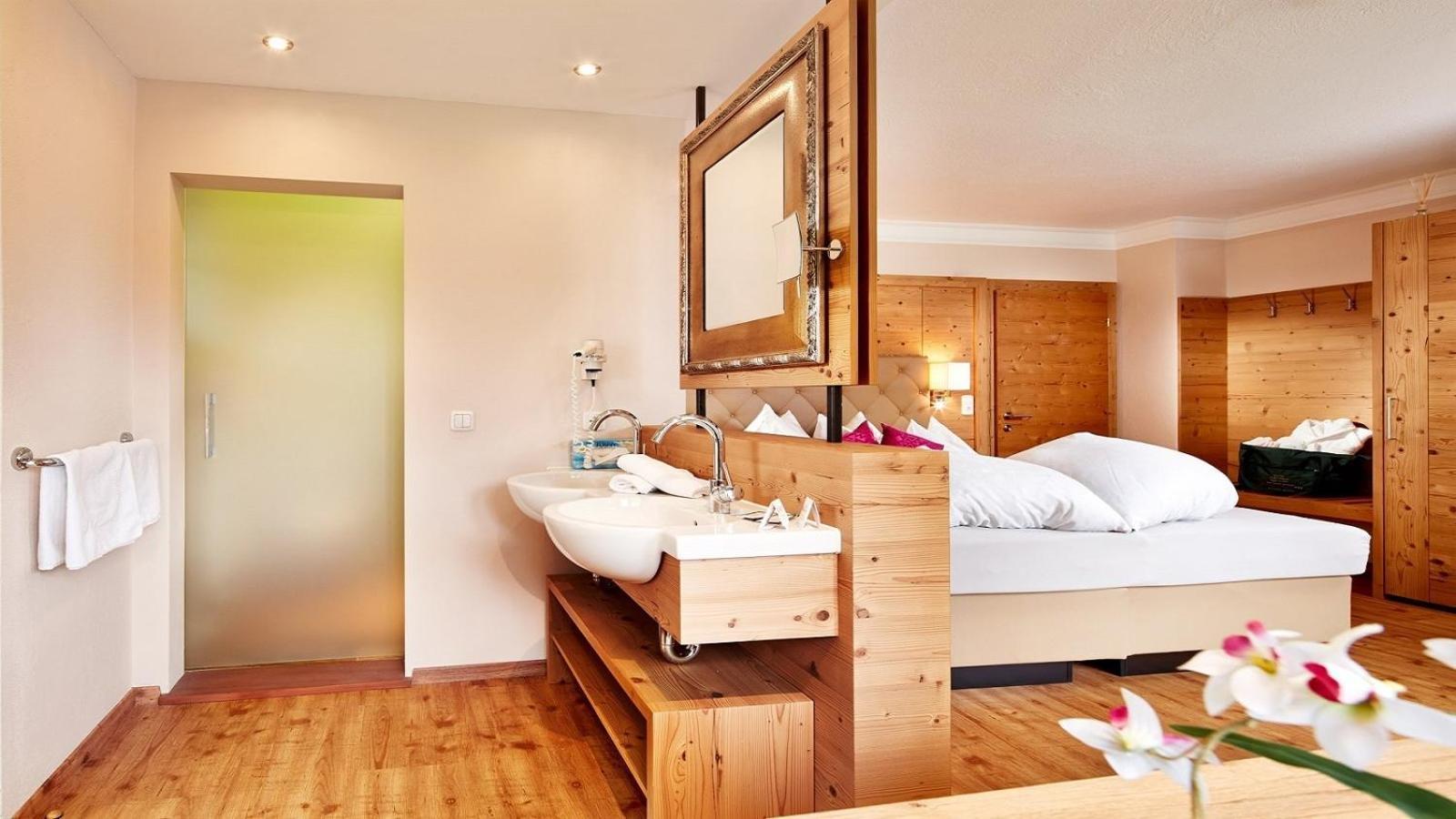 Sylvana'S Wohlfuehl Hotel Mayrhofen Eksteriør bilde