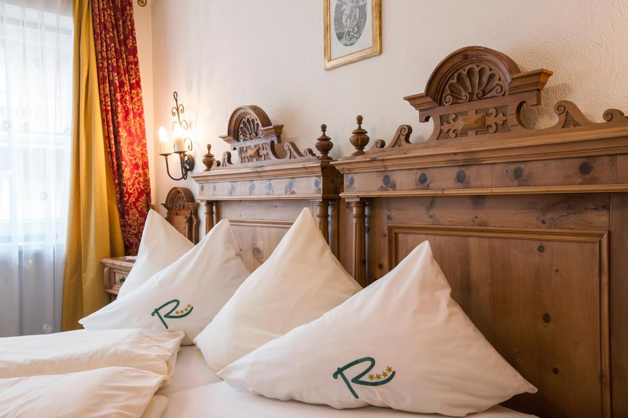 Sylvana'S Wohlfuehl Hotel Mayrhofen Eksteriør bilde