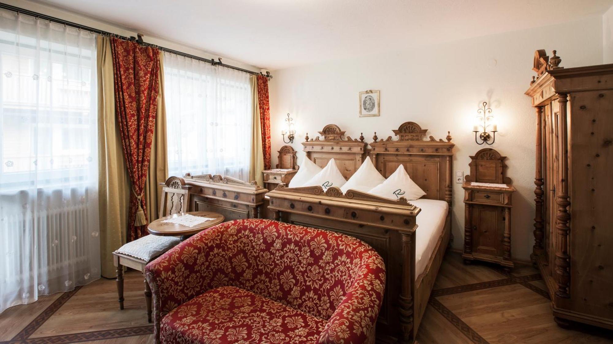 Sylvana'S Wohlfuehl Hotel Mayrhofen Eksteriør bilde